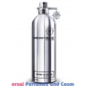 Our impression of Musk to Musk Montale Premium Perfume Oil (005866)